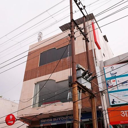 Oyo 4511 Hotel Nagpal Haridwār Екстериор снимка