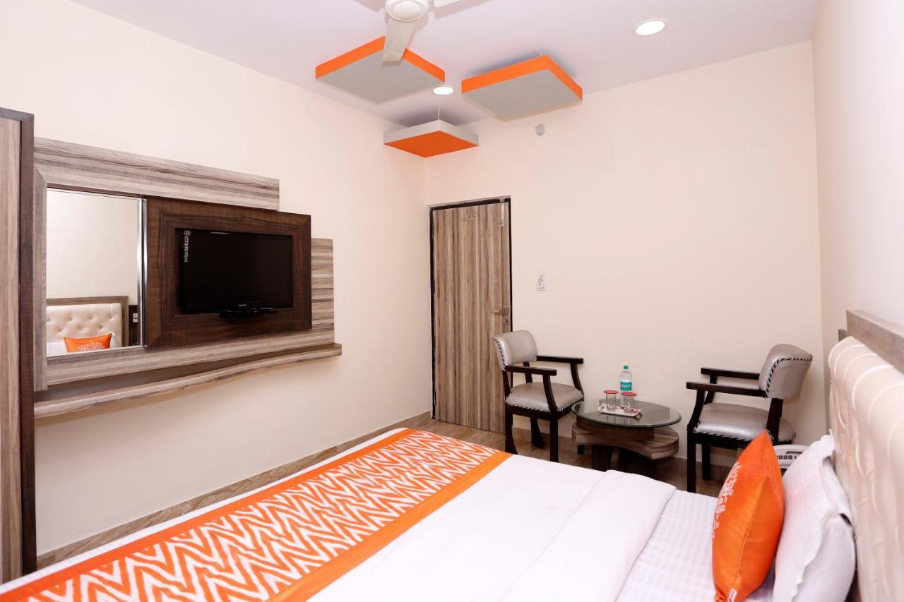 Oyo 4511 Hotel Nagpal Haridwār Екстериор снимка