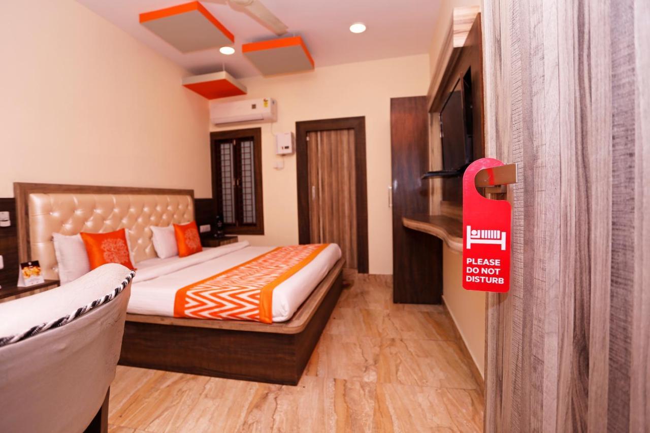 Oyo 4511 Hotel Nagpal Haridwār Екстериор снимка