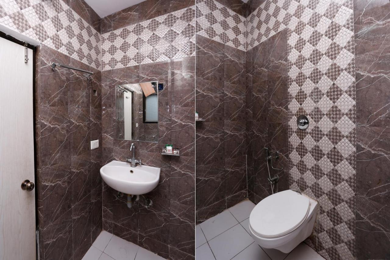 Oyo 4511 Hotel Nagpal Haridwār Екстериор снимка