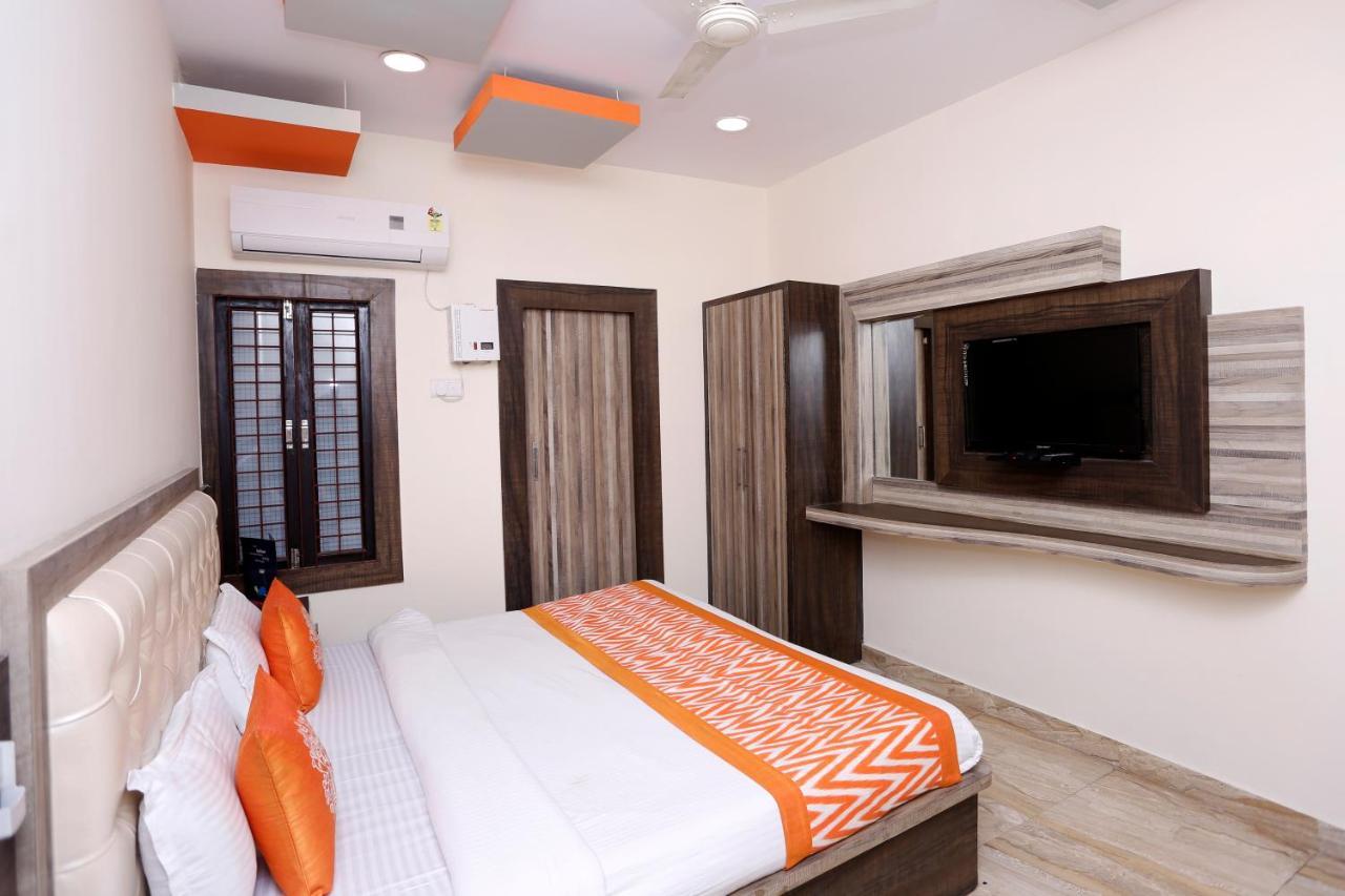 Oyo 4511 Hotel Nagpal Haridwār Екстериор снимка