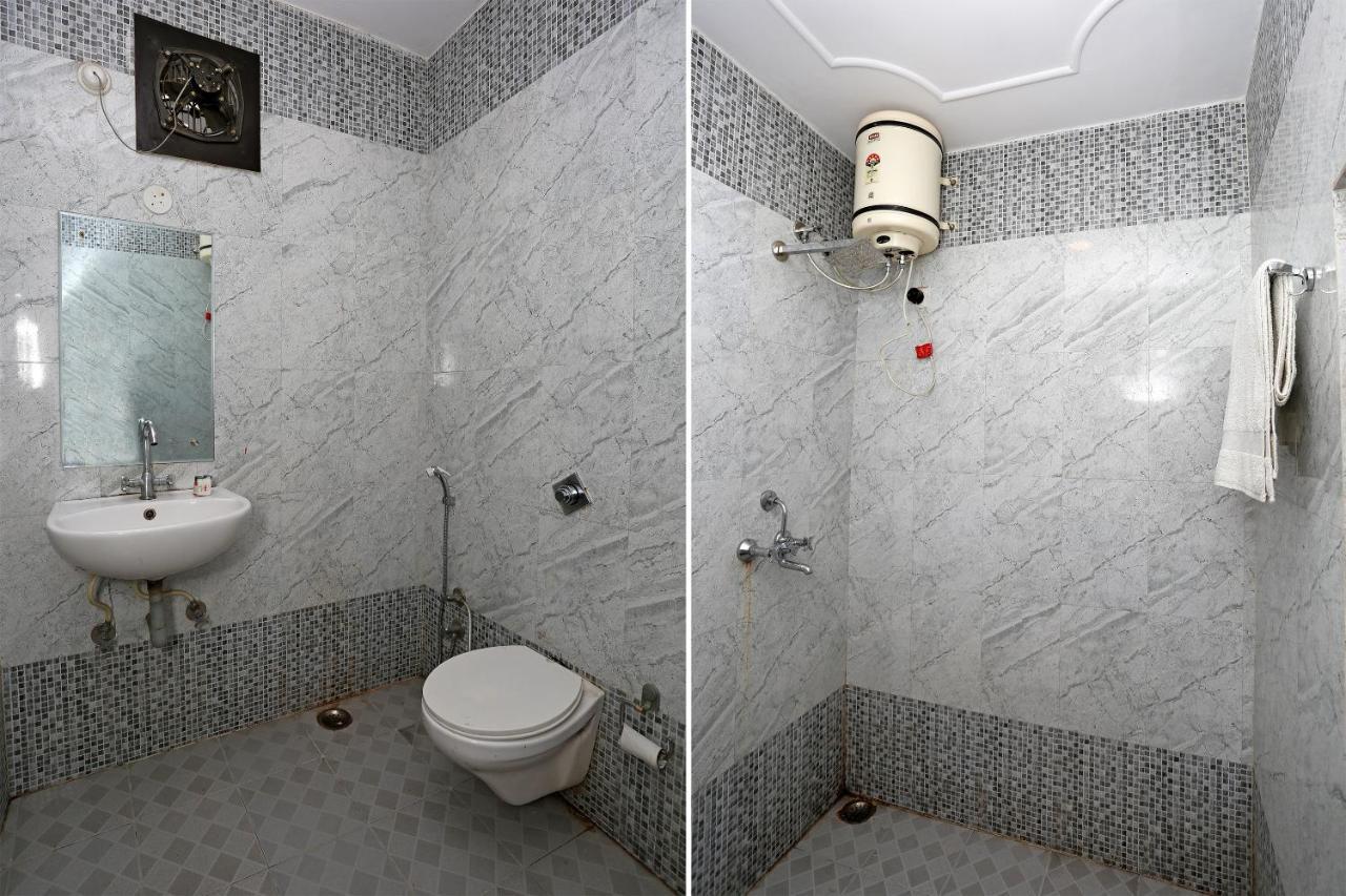 Oyo 4511 Hotel Nagpal Haridwār Екстериор снимка