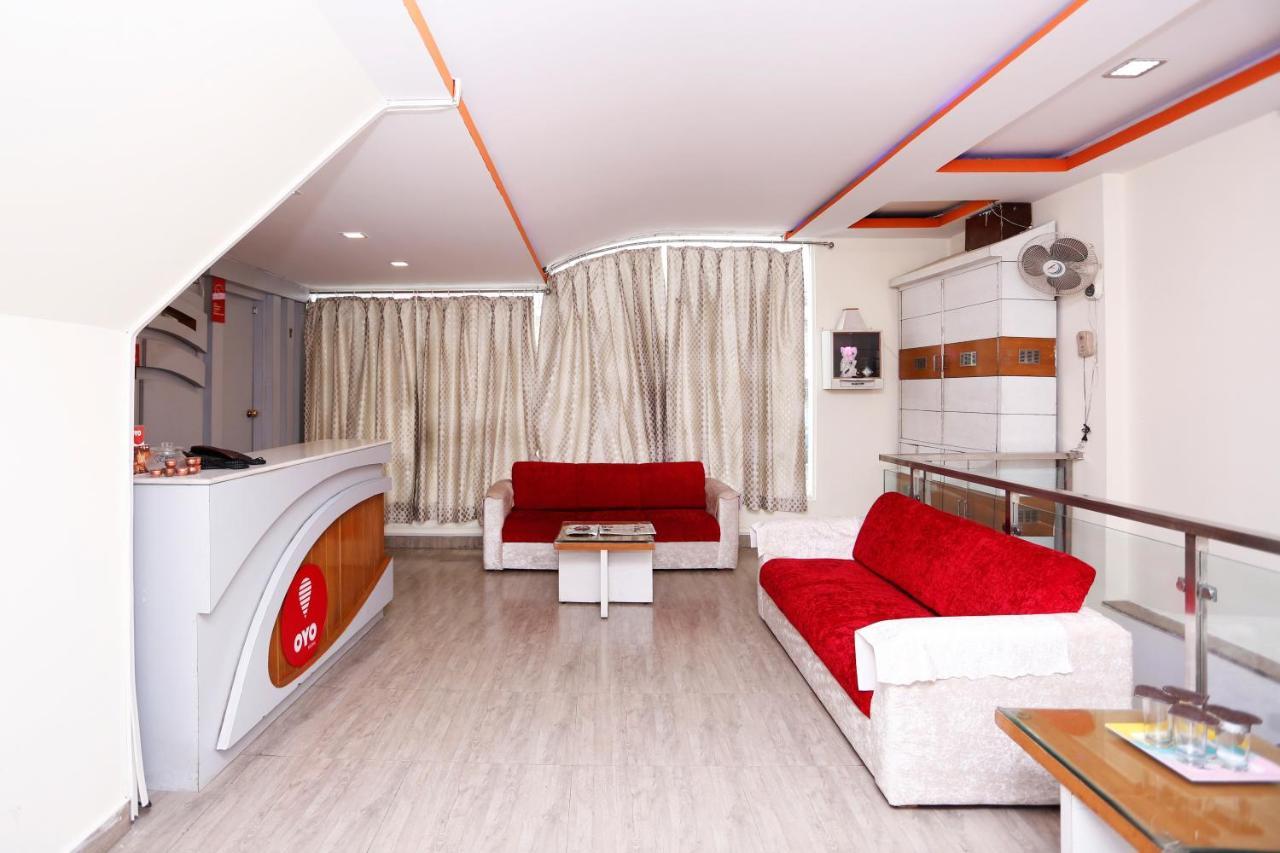 Oyo 4511 Hotel Nagpal Haridwār Екстериор снимка