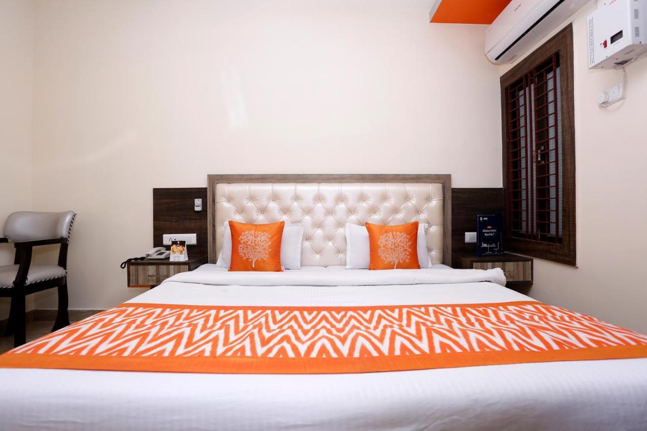Oyo 4511 Hotel Nagpal Haridwār Стая снимка